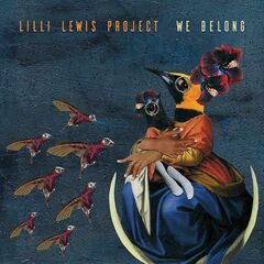 We Belong (CD)