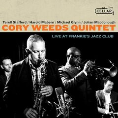 Live At Frankie's Jazz Club (CD)