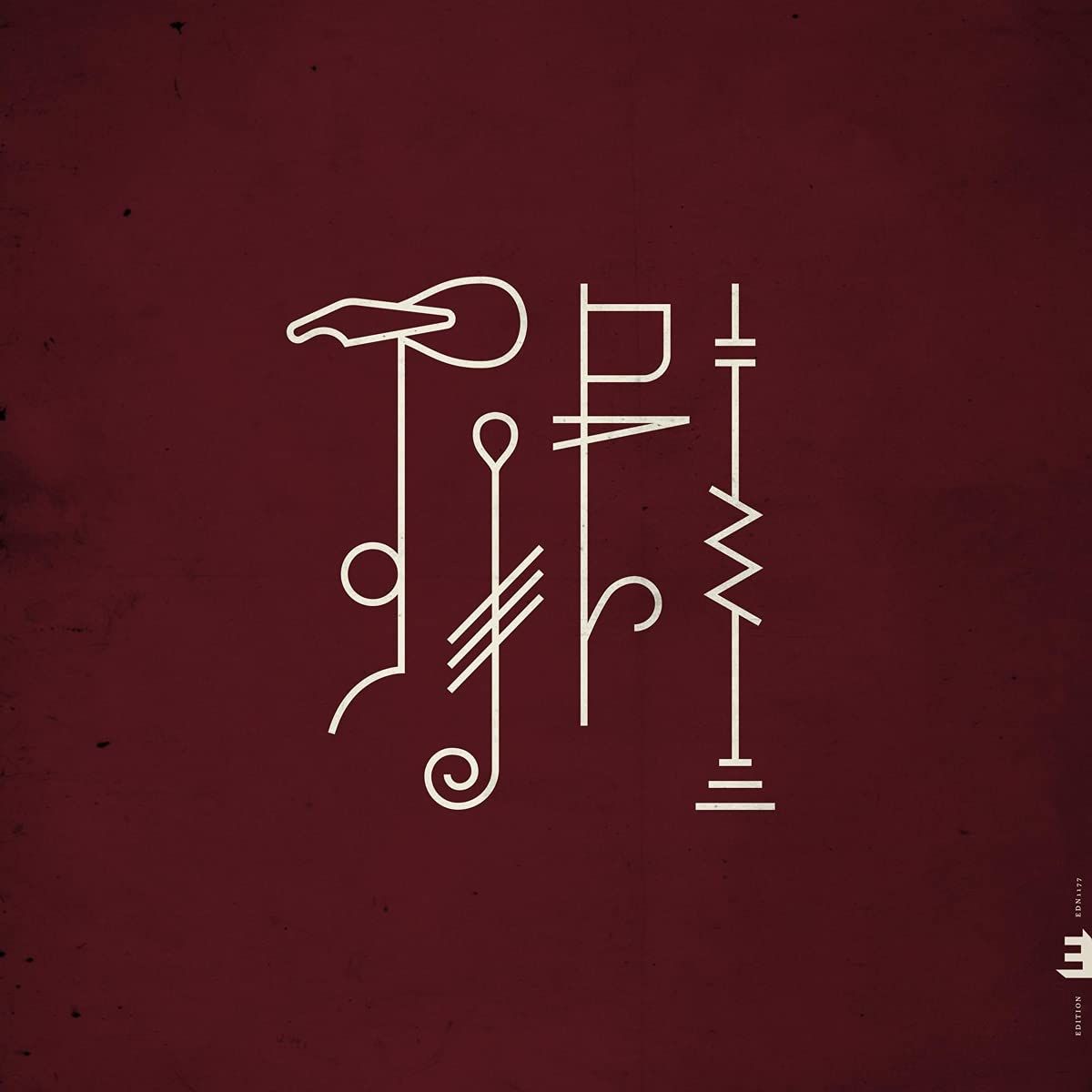 Divided Horizon (CD)