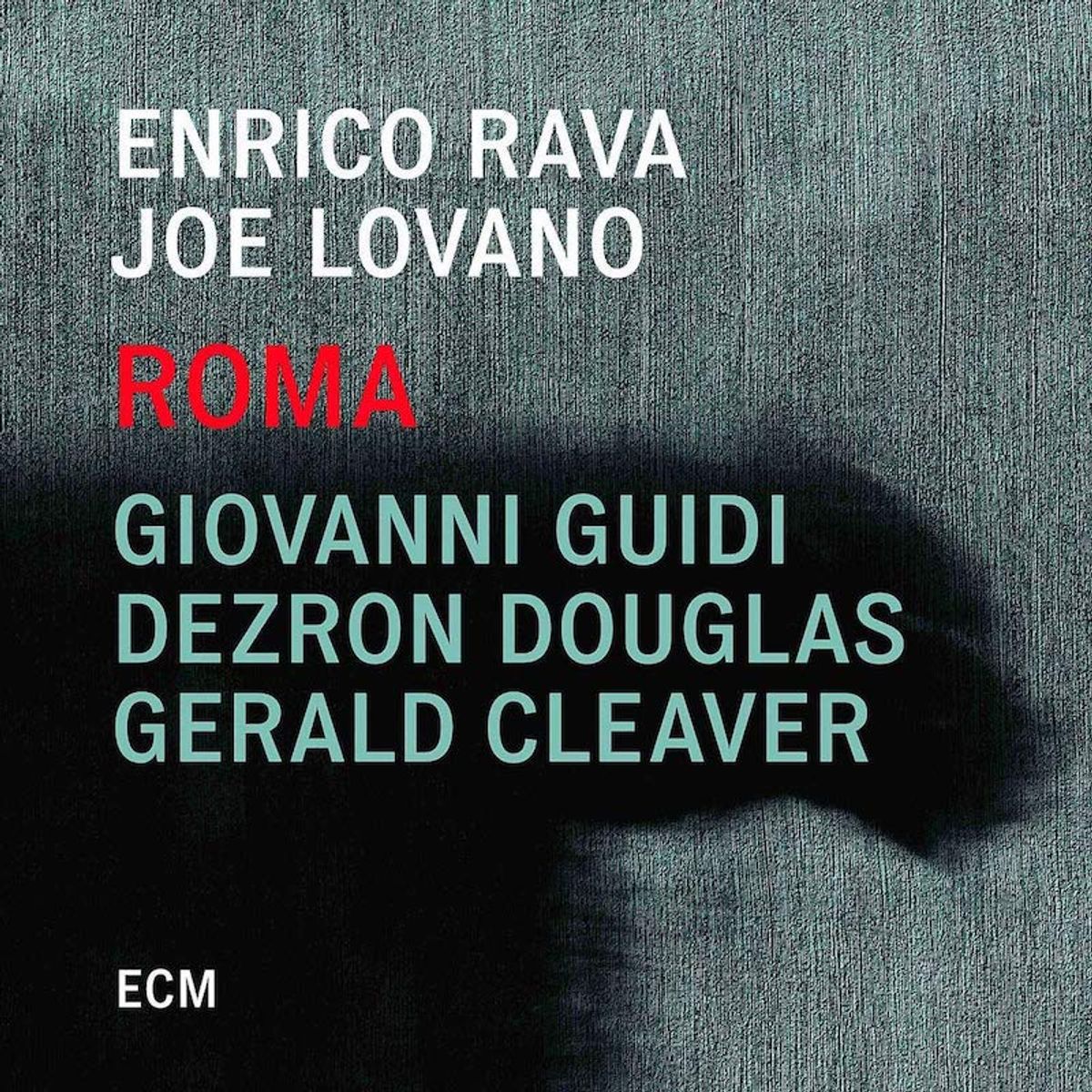 Roma (CD)