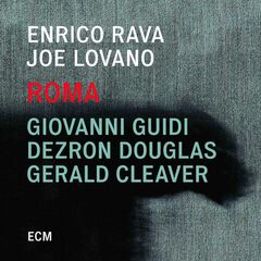 Roma (CD)