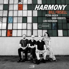 Harmony (LP)
