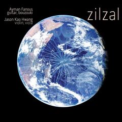 Zilzal (CD)