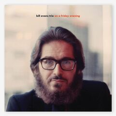 On A Friday Evening (CD)