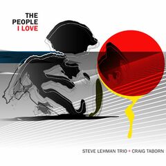 The People I Love (CD)