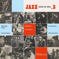 Jazz Behind The Dikes Vol. 3 [180 Gram Blue Vinyl] (LP)