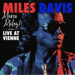 Merci Miles! Live at Vienne (LP)