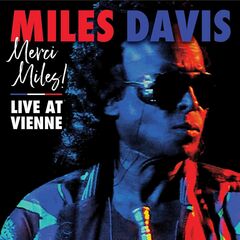 Merci Miles! Live at Vienne (CD)