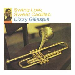 Swing Low, Sweet Cadillac (LP)