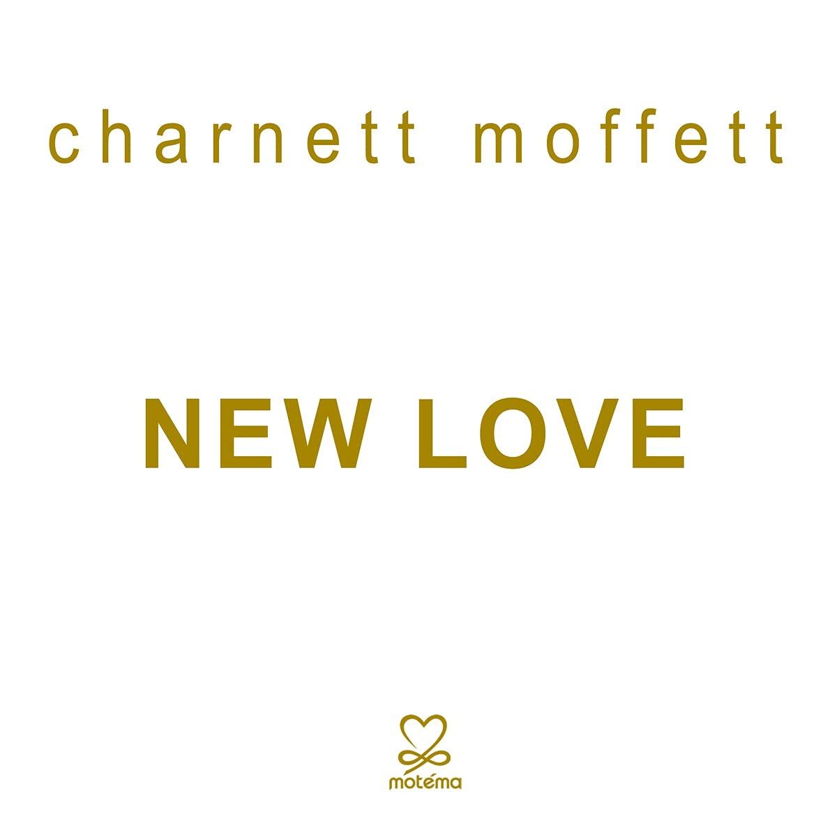 New Love (CD)