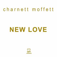 New Love (CD)