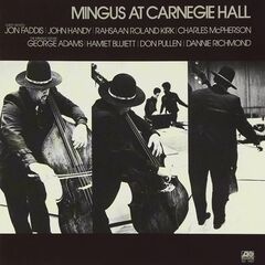 Mingus At Carnegie Hall [Deluxe Edition] (CD)