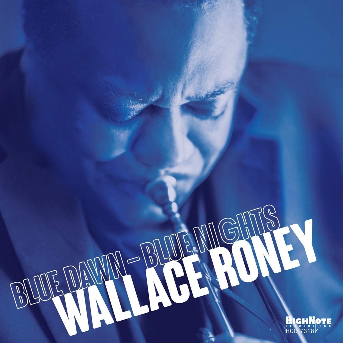 Blue Dawn - Blue Nights (CD)