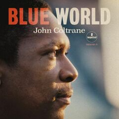 Blue World (CD)