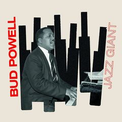 Jazz Giant (CD)