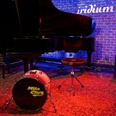 Indigo Blue: Live At The Iridium (CD)