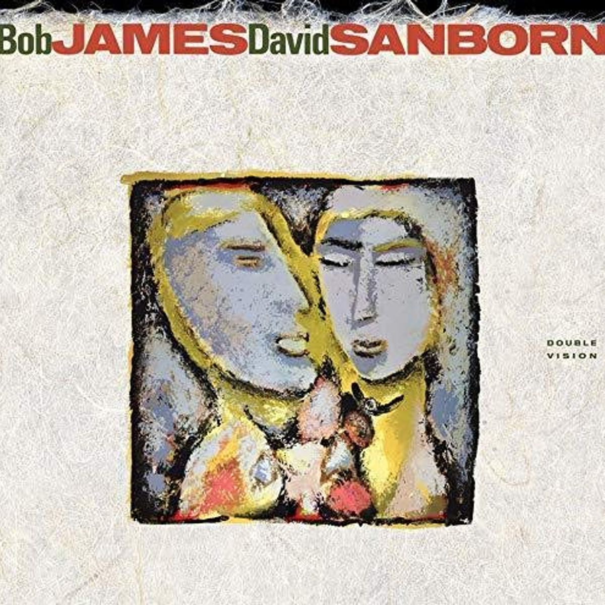 Double Vision [180 Gram Vinyl] (LP)