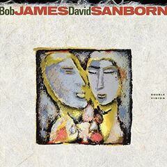Double Vision [180 Gram Vinyl] (LP)
