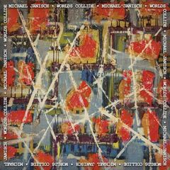 Worlds Collide (CD)