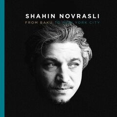 From Baku To New York City (CD)