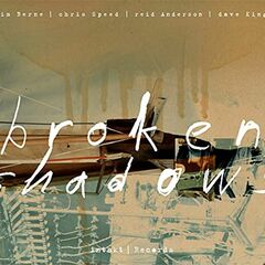 Broken Shadows (CD)