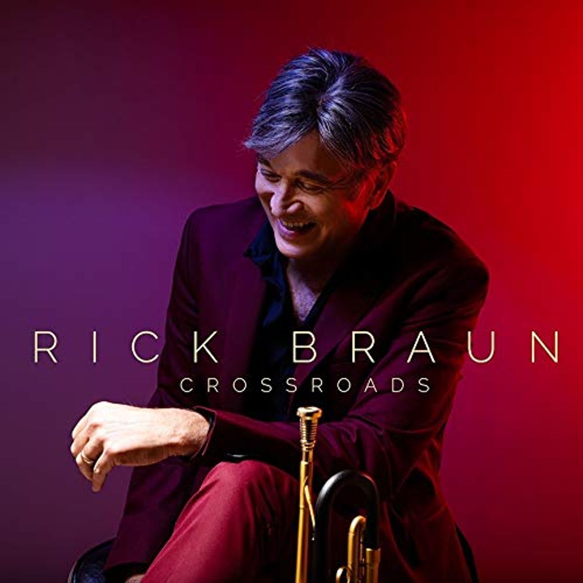 Crossroads (CD)