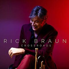 Crossroads (CD)