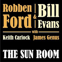 The Sun Room (CD)