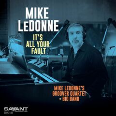 It's All Your Fault (CD)