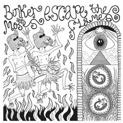 Escape The Flames (LP)