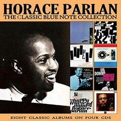The Classic Blue Note Collection (CD)