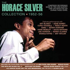 The Horace Silver Collection 1952-56 (CD)