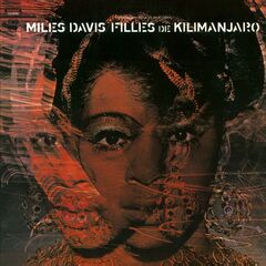 Filles De Kilimanjaro [180 Gram Vinyl] (LP)
