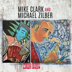 Mike Drop (CD)