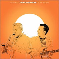 The Golden Hour (CD)