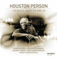 I'm Just A Lucky So And So (CD)