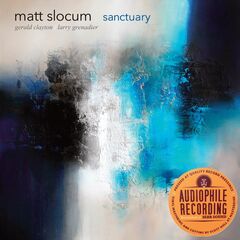 Sanctuary (LP)