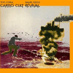Cargo Cult Revival (CD)