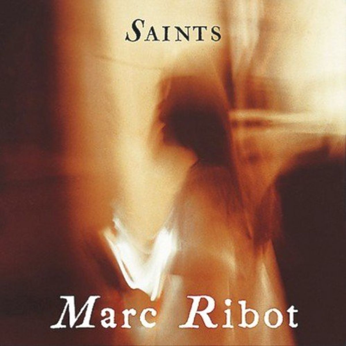 Saints (CD)