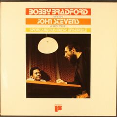 Bobby Bradford With John Stevens And The Spontaneous Music Ensemble [German Issue] (LP)