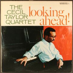 Looking Ahead! [Yellow Label Issue] (LP)