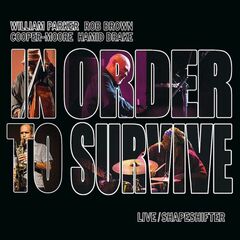 Live / Shapeshifter (CD)