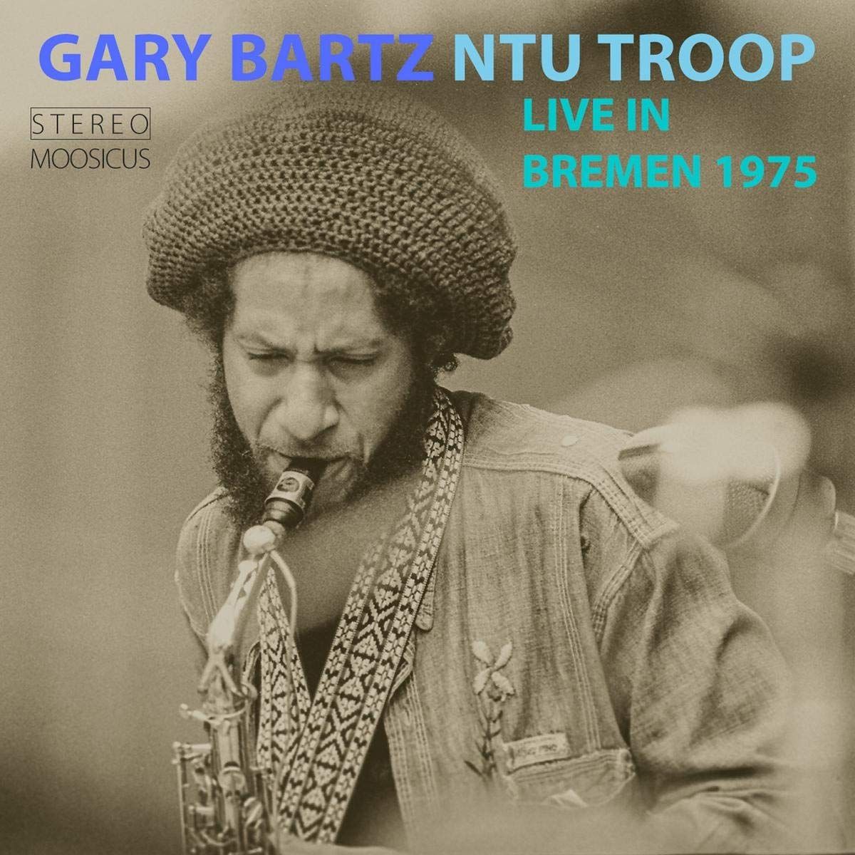Live In Bremen 1975 (CD)