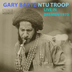 Live In Bremen 1975 (CD)