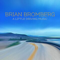 A Little Driving Music (CD)