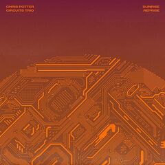 Sunrise Reprise (CD)