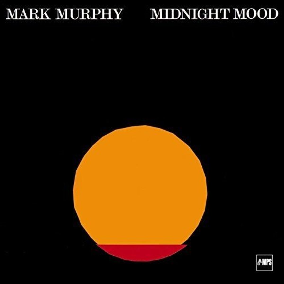 Midnight Mood (CD)