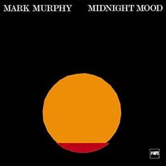 Midnight Mood (CD)