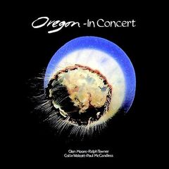 In Concert (CD)