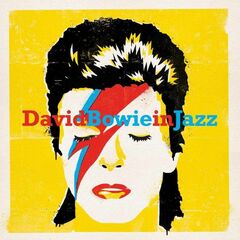 David Bowie In Jazz (LP)